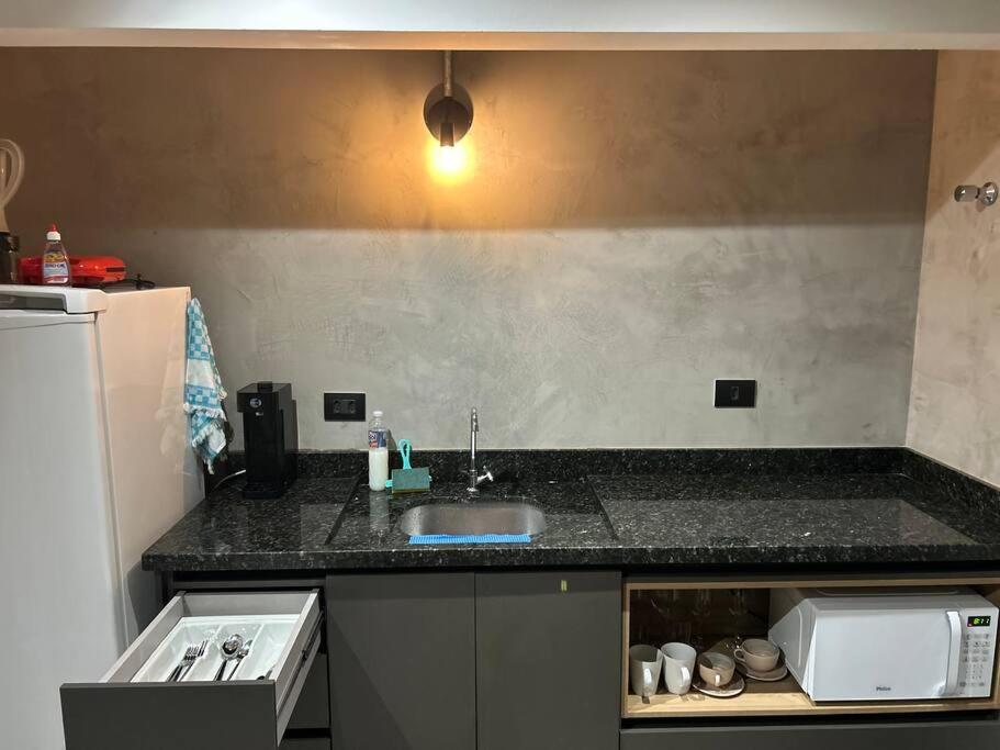 Apartment Df93 Estiloso Prox Unifesp Ibirapuera Congonhas *
