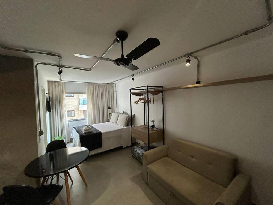 Apartment Df93 Estiloso Prox Unifesp Ibirapuera Congonhas