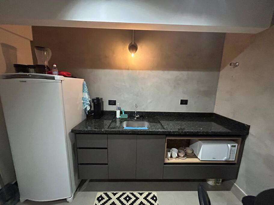 Df93 Estiloso Prox Unifesp Ibirapuera Congonhas * Sao Paulo