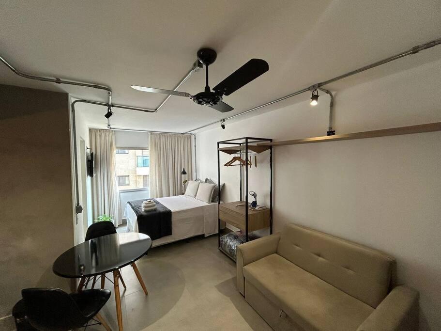Df93 Estiloso Prox Unifesp Ibirapuera Congonhas Apartment *