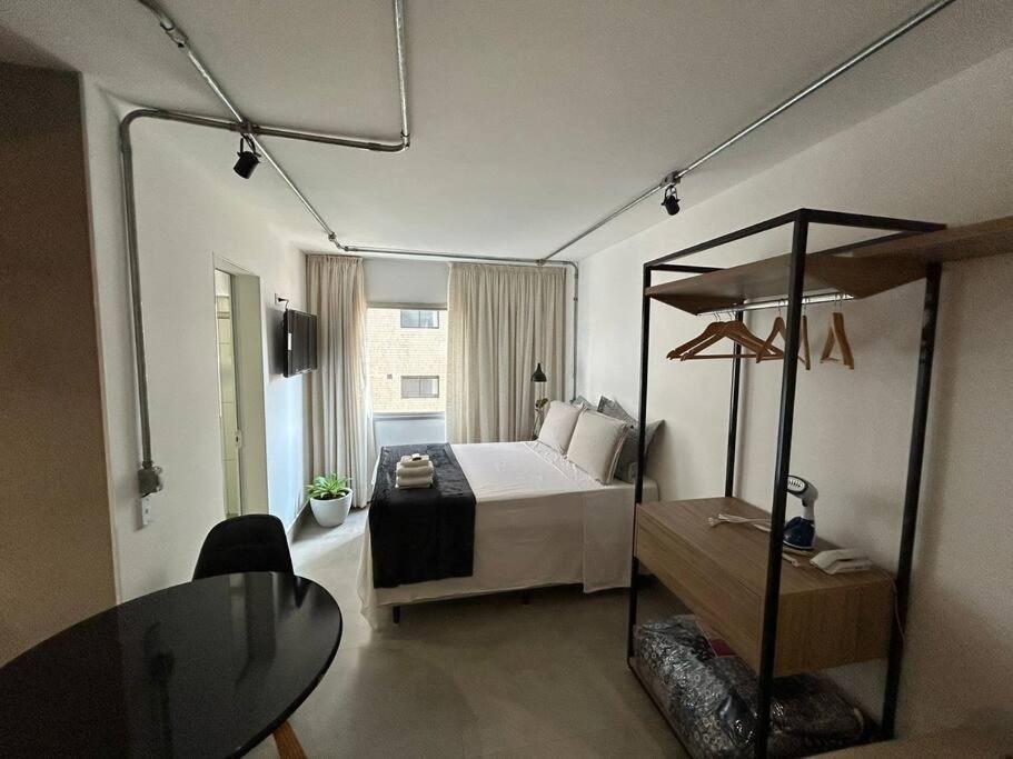 Apartment Df93 Estiloso Prox Unifesp Ibirapuera Congonhas Sao Paulo