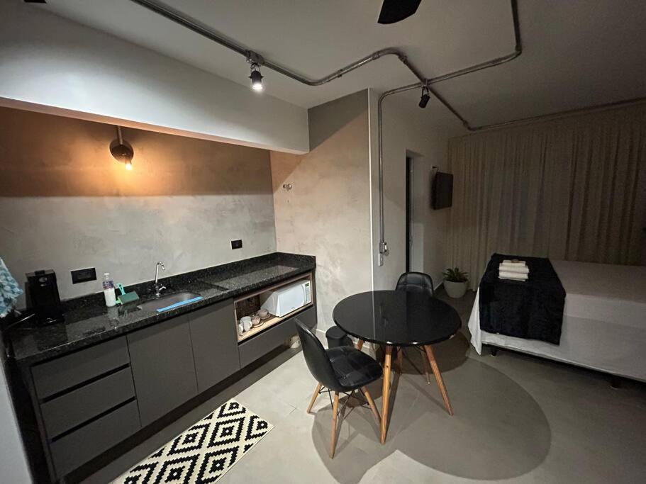 Apartment Df93 Estiloso Prox Unifesp Ibirapuera Congonhas