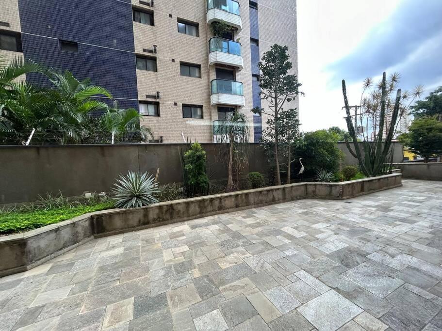 Apartment Df93 Estiloso Prox Unifesp Ibirapuera Congonhas *