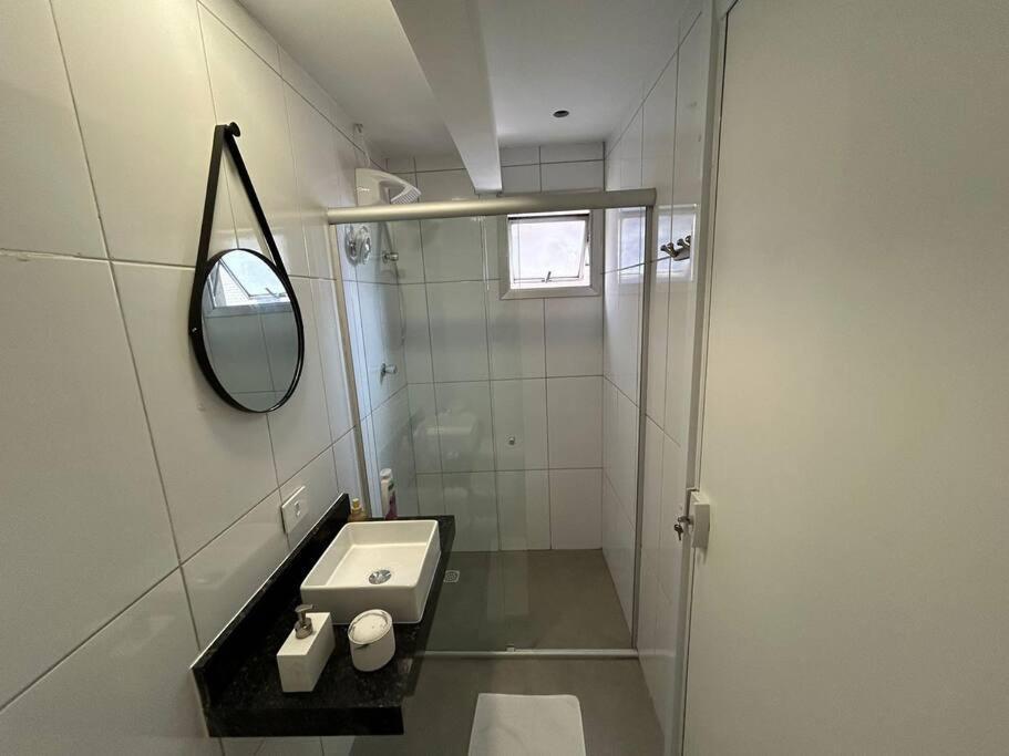 Apartment Df93 Estiloso Prox Unifesp Ibirapuera Congonhas Sao Paulo