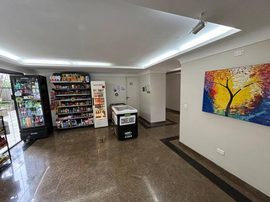 Df93 Estiloso Prox Unifesp Ibirapuera Congonhas Sao Paulo