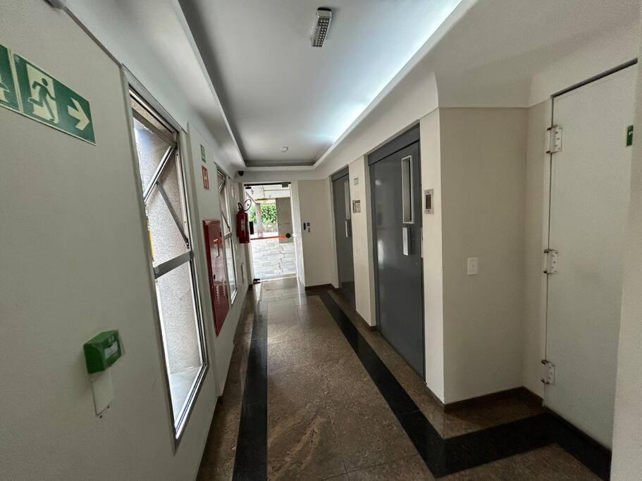 Df93 Estiloso Prox Unifesp Ibirapuera Congonhas * Sao Paulo